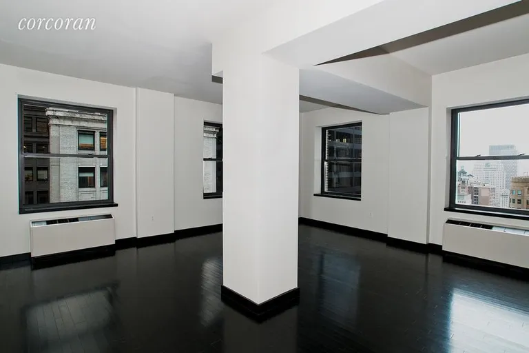 New York City Real Estate | View 20 Pine Street, 3302 | room 1 | View 2