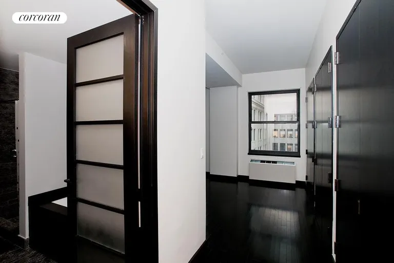 New York City Real Estate | View 20 Pine Street, 3302 | room 3 | View 4