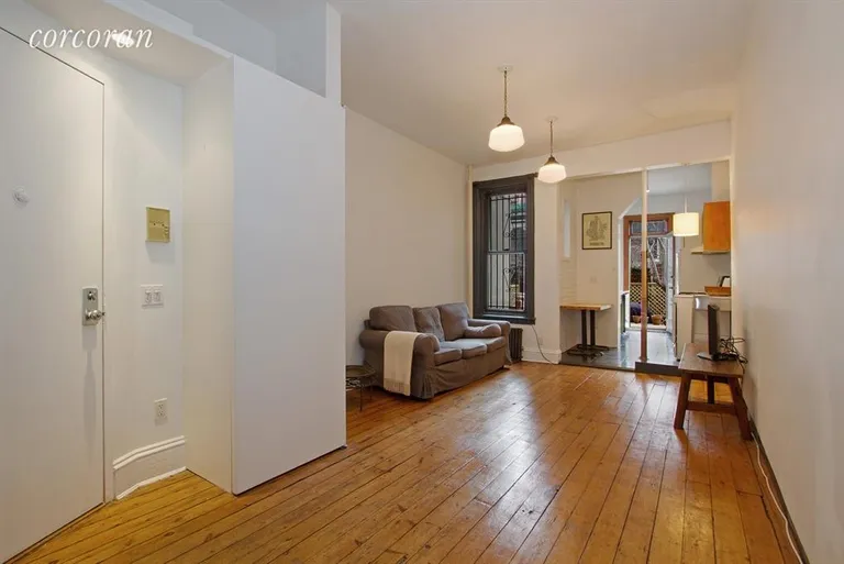New York City Real Estate | View 240 Baltic Street, 1 | 1 Bed, 1 Bath | View 1
