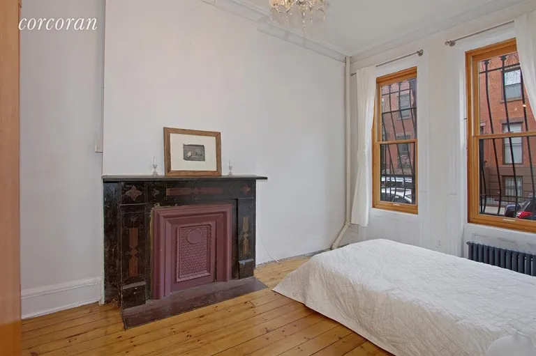 New York City Real Estate | View 240 Baltic Street, 1 | Bedroom | View 2
