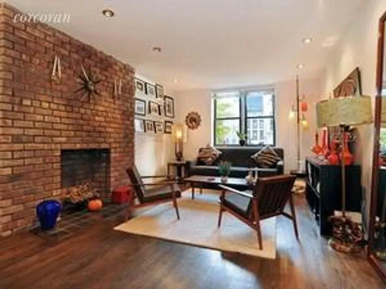 New York City Real Estate | View 250 West 15th Street, 2I | 1 Bed, 1 Bath | View 1