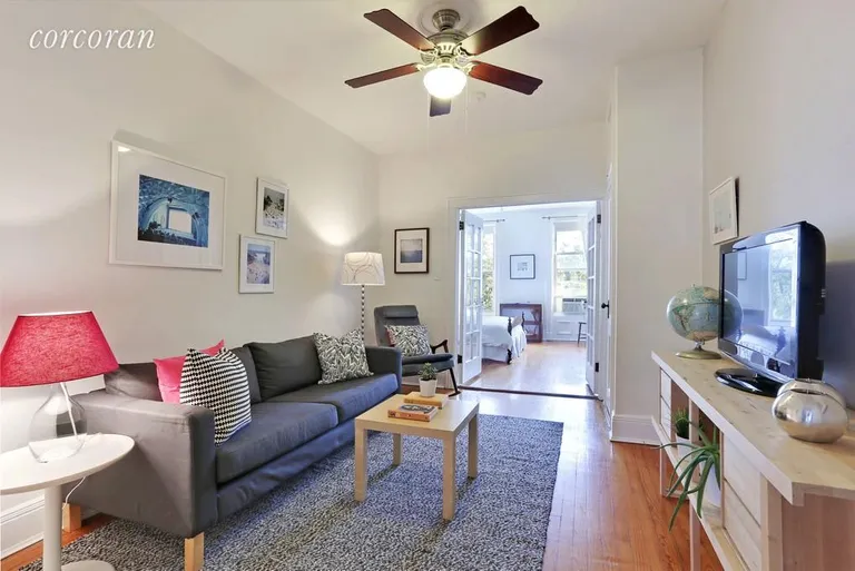 New York City Real Estate | View 167 Nelson Street, 3L | 1 Bed, 1 Bath | View 1