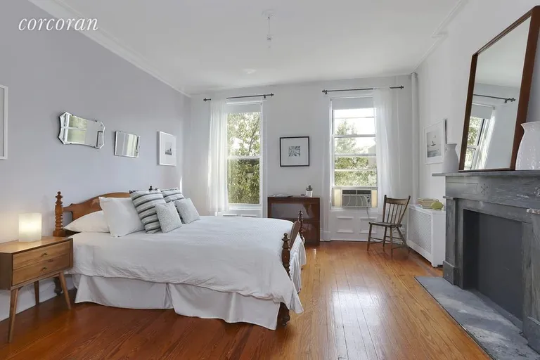 New York City Real Estate | View 167 Nelson Street, 3L | room 3 | View 4