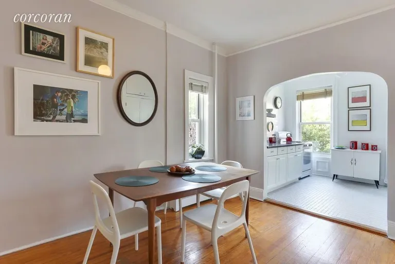 New York City Real Estate | View 167 Nelson Street, 3L | room 4 | View 5