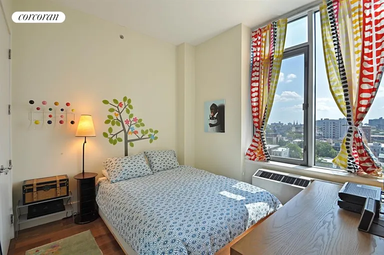 New York City Real Estate | View 30 Bayard Street, 9A | Master Bedroom | View 3