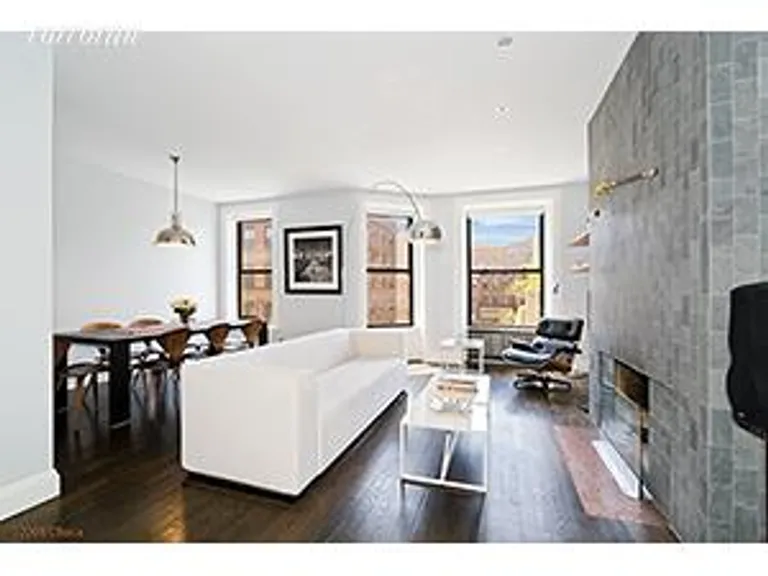 New York City Real Estate | View 109 West 82Nd Street, 5B | room 1 | View 2