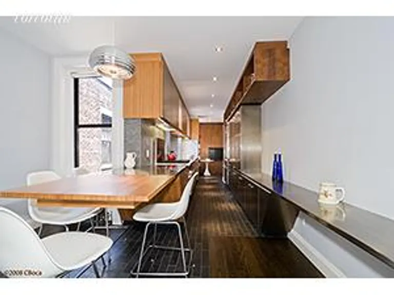 New York City Real Estate | View 109 West 82Nd Street, 5B | room 2 | View 3