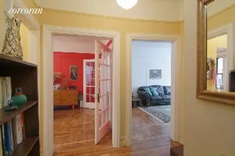 New York City Real Estate | View 305 8th Avenue, B1 | 2 Beds, 1 Bath | View 1