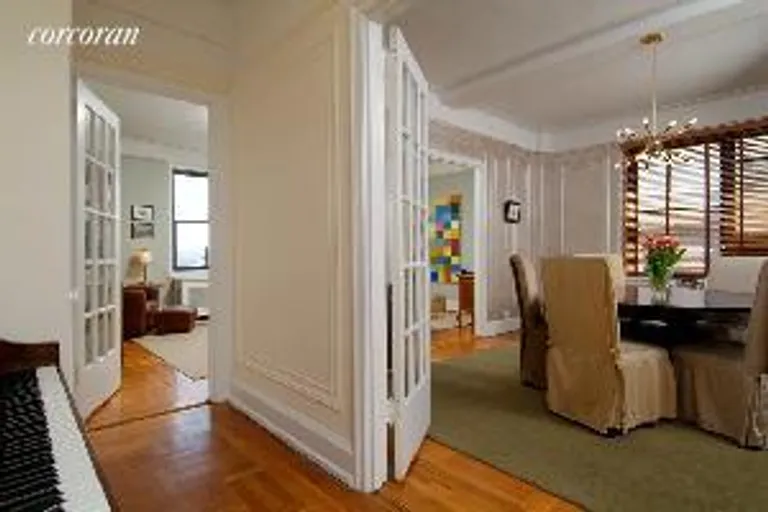 New York City Real Estate | View 50 Plaza Street, 12C | 3 Beds, 2 Baths | View 1