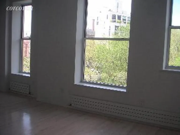 New York City Real Estate | View 175 East Broadway, 3A | room 1 | View 2