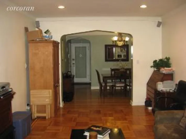 New York City Real Estate | View 2601 Glenwood Road, 5D | room 1 | View 2