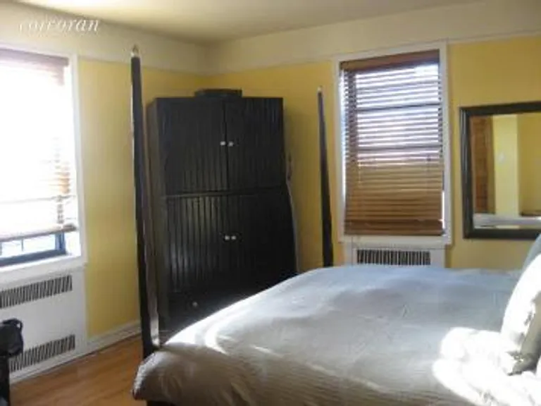 New York City Real Estate | View 2601 Glenwood Road, 5D | room 2 | View 3