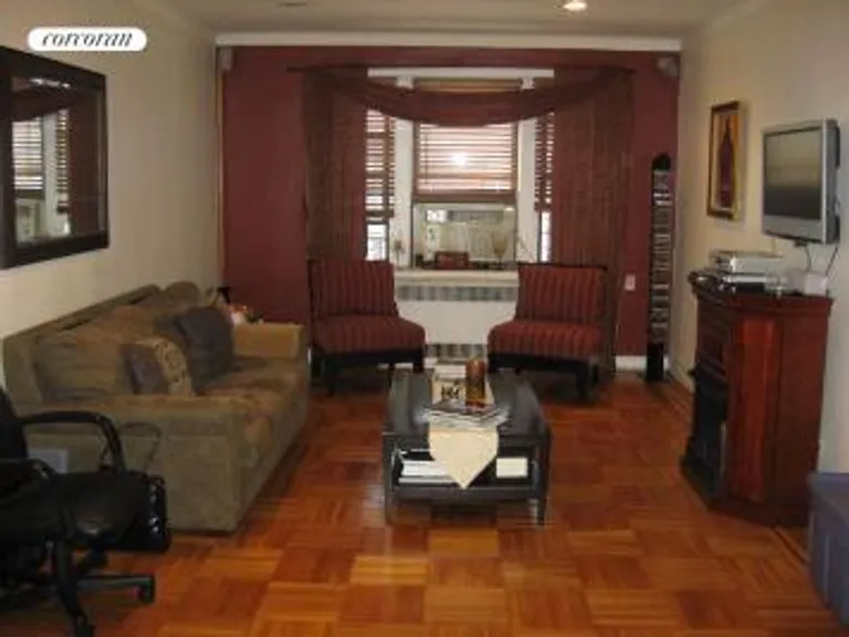 New York City Real Estate | View 2601 Glenwood Road, 5D | room 18 | View 19