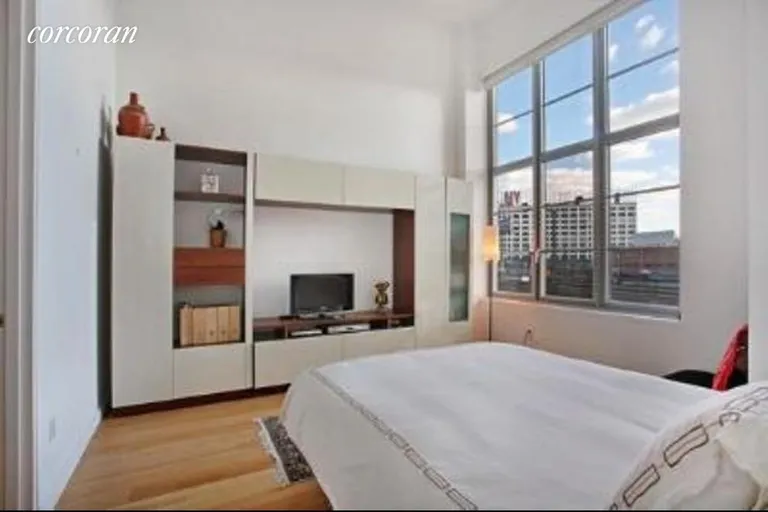 New York City Real Estate | View 27-28 Thomson Avenue, 228 | room 2 | View 3