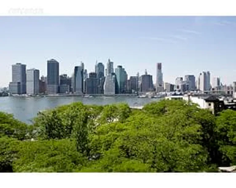 New York City Real Estate | View 57 Montague Street, 9D | 1 Bed, 1 Bath | View 1