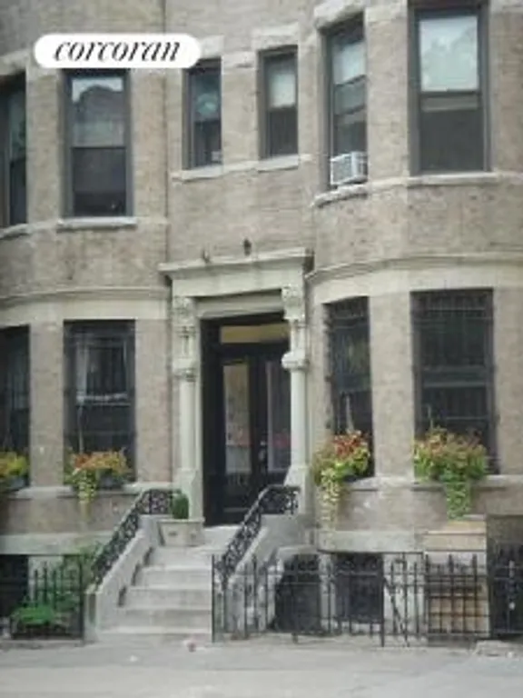 New York City Real Estate | View 1113 8th Avenue, 1R | 1.5 Beds, 1 Bath | View 1