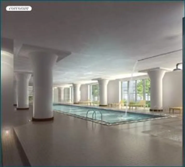 New York City Real Estate | View 27-28 Thomson Avenue, WS13 | SWIMMING POOL | View 6