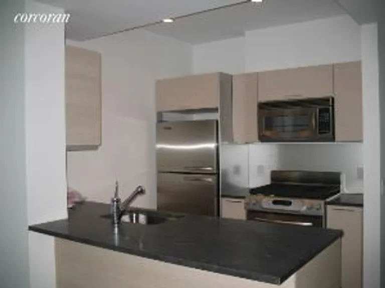 New York City Real Estate | View 350 West 42Nd Street, 23J | room 2 | View 3