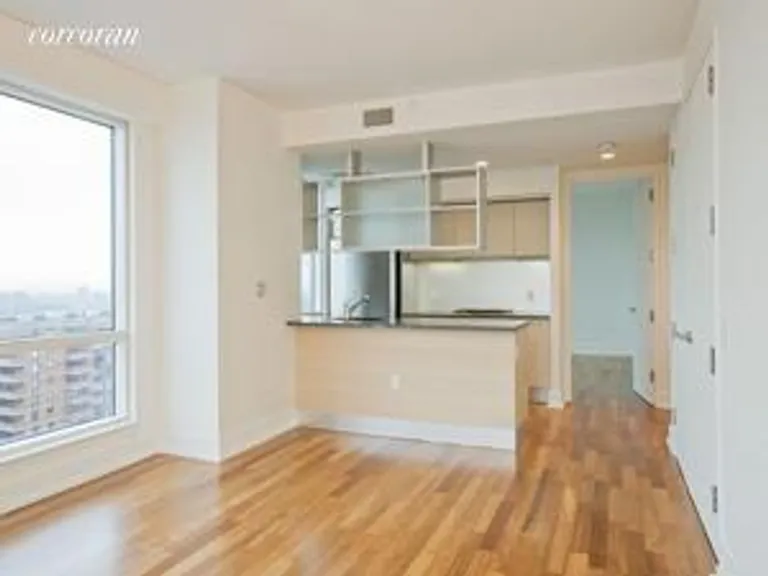 New York City Real Estate | View 350 West 42Nd Street, 42H | room 1 | View 2