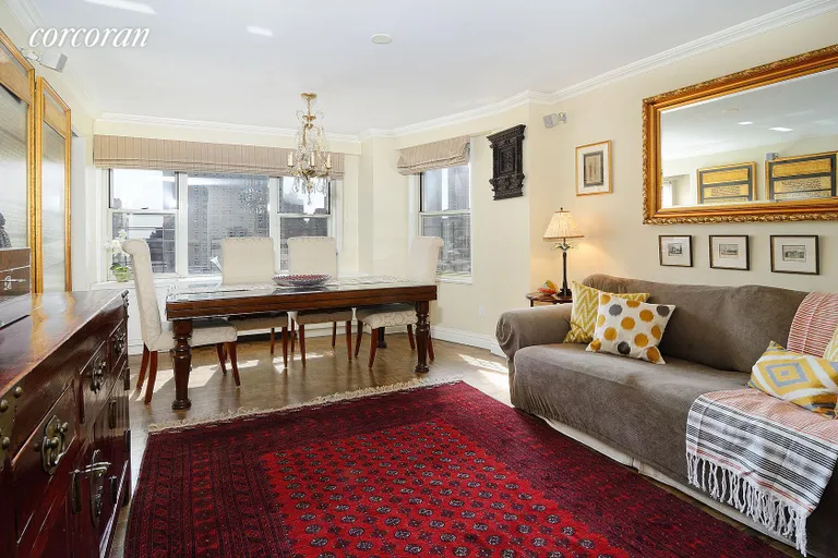 New York City Real Estate | View 400 East 85th Street, 11L | room 4 | View 5