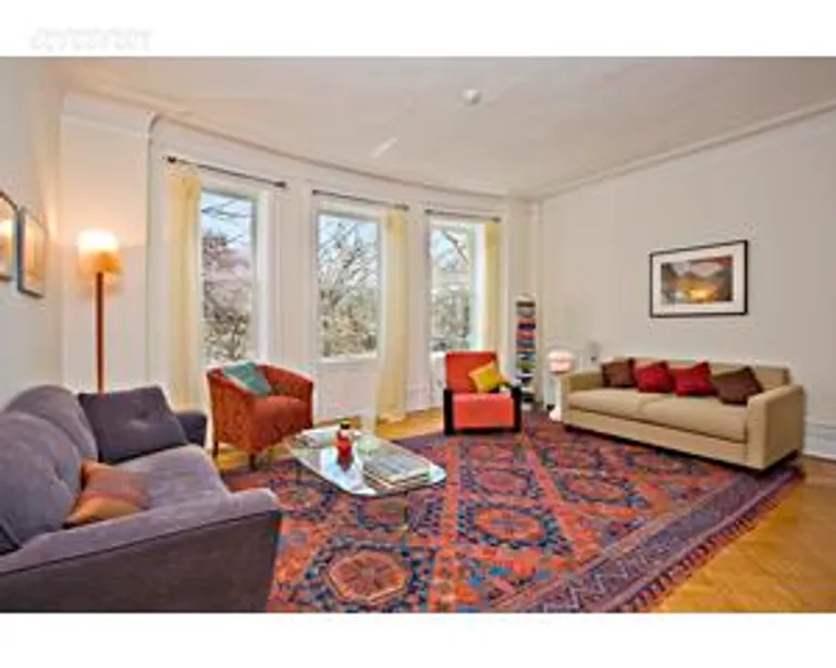 New York City Real Estate | View 86 Prospect Park West, 2L | room 1 | View 2
