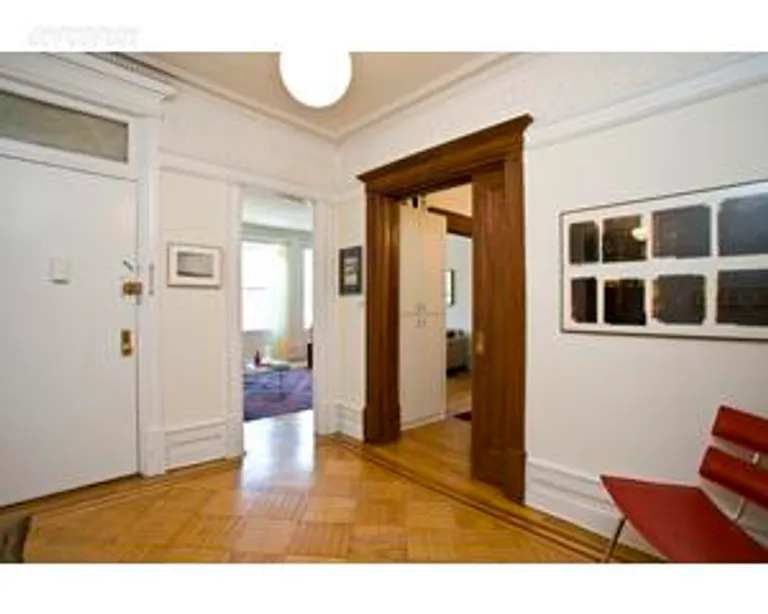 New York City Real Estate | View 86 Prospect Park West, 2L | room 2 | View 3