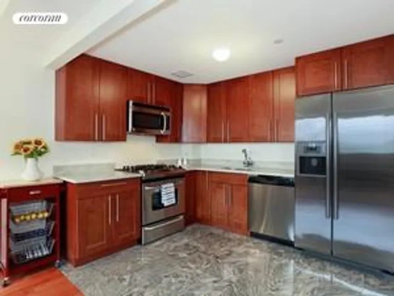 New York City Real Estate | View 362 12th Street, 2 | 1 Bed, 1 Bath | View 1
