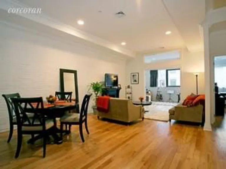 New York City Real Estate | View 25 Murray Street, 4H | room 1 | View 2