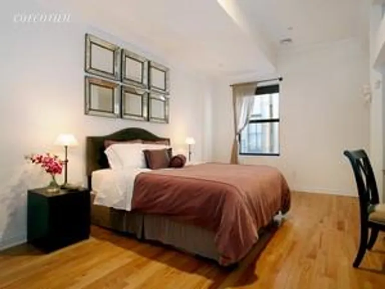 New York City Real Estate | View 25 Murray Street, 4H | room 3 | View 4