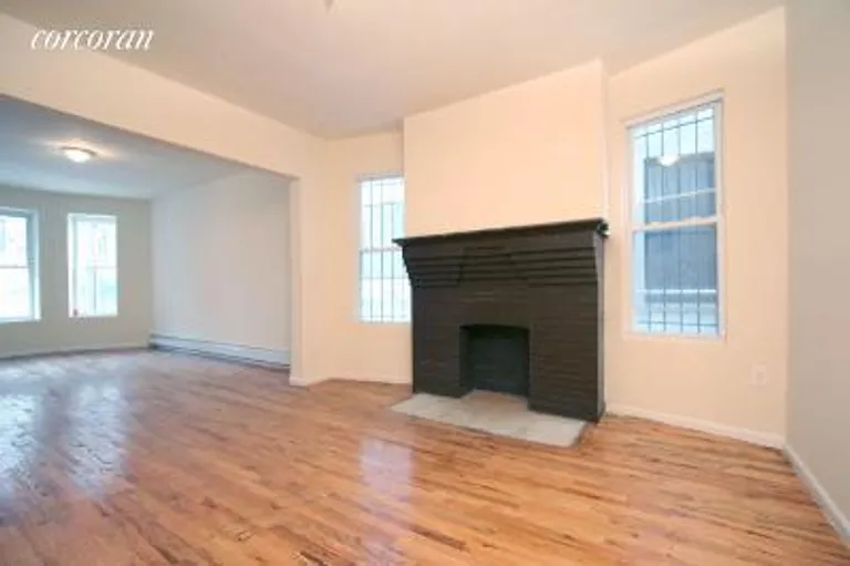 New York City Real Estate | View 278 Troy Avenue | room 1 | View 2
