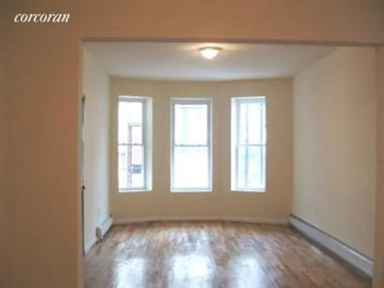 New York City Real Estate | View 278 Troy Avenue | room 2 | View 3