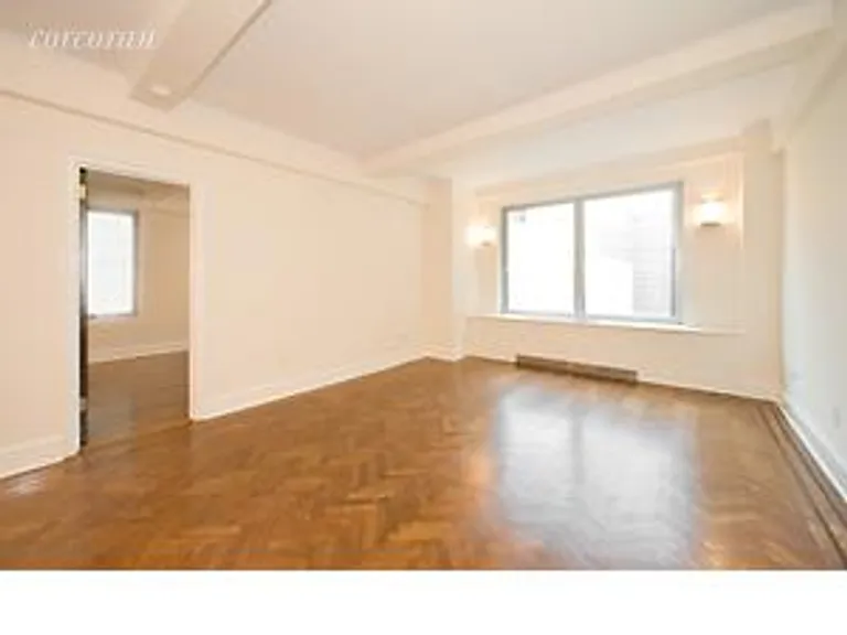 New York City Real Estate | View 1200 Fifth Avenue, 5D | 2 Beds, 2 Baths | View 1