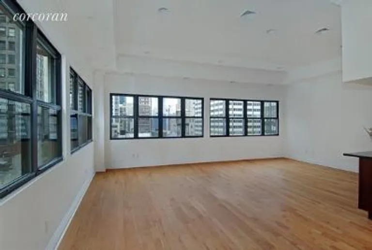 New York City Real Estate | View 25 Murray Street, PH10H | 2 Beds, 2 Baths | View 1