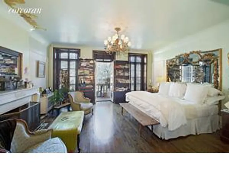 New York City Real Estate | View 2 Rutherford Place | room 1 | View 2