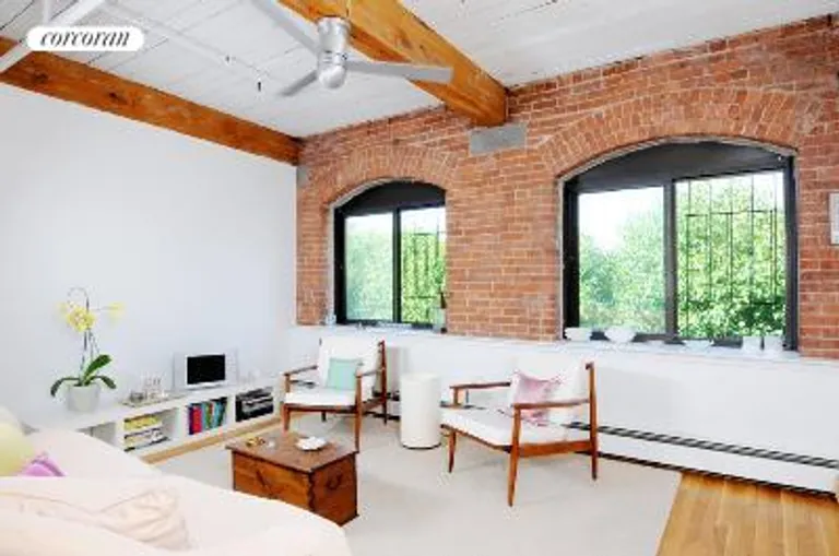 New York City Real Estate | View 420 12th Street, G4R | 2 Beds, 2 Baths | View 1