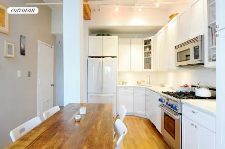 New York City Real Estate | View 420 12th Street, G4R | room 1 | View 2