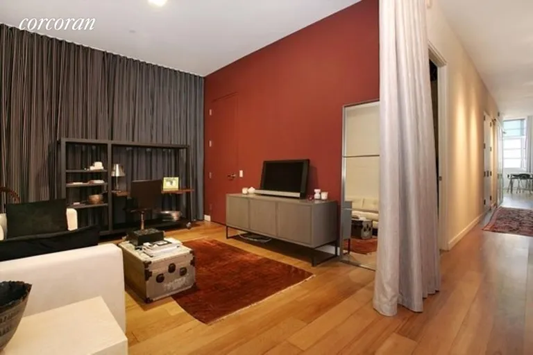 New York City Real Estate | View 27-28 Thomson Avenue, 547 | room 2 | View 3