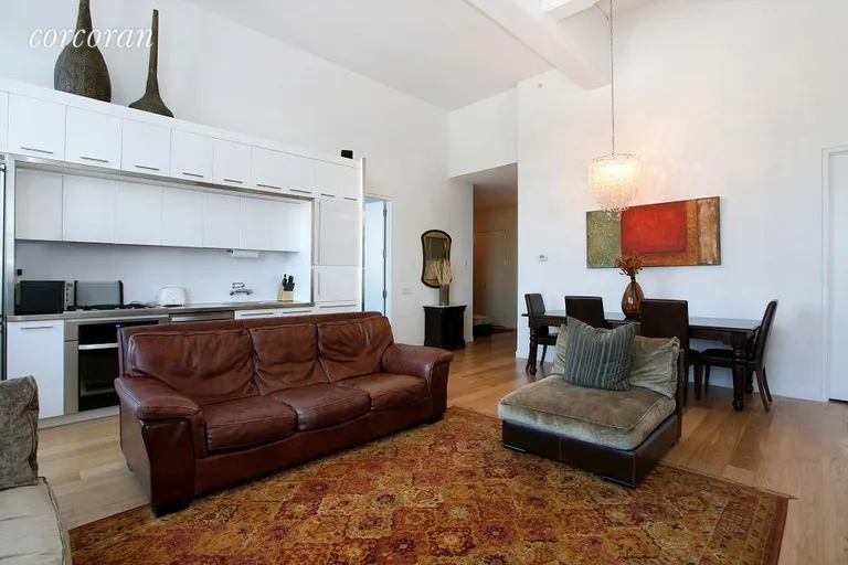 New York City Real Estate | View 27-28 Thomson Avenue, 630 | room 1 | View 2