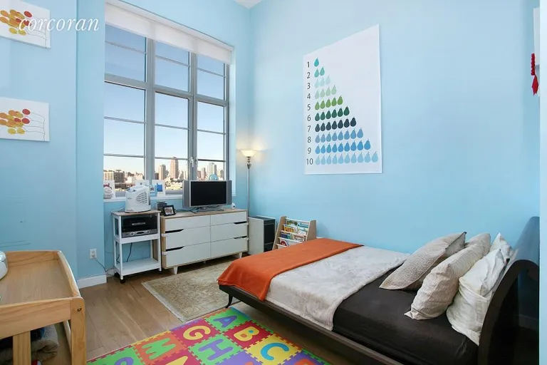 New York City Real Estate | View 27-28 Thomson Avenue, 630 | room 2 | View 3