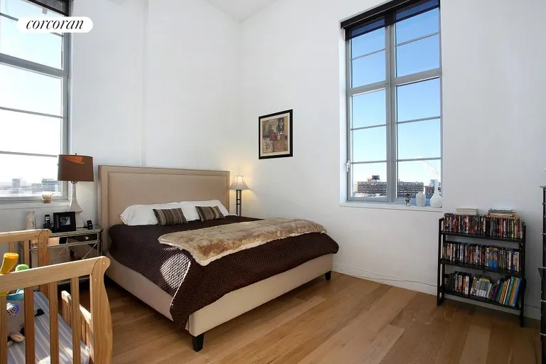 New York City Real Estate | View 27-28 Thomson Avenue, 630 | room 3 | View 4