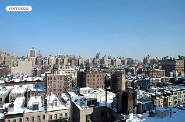 New York City Real Estate | View 171 West 79th Street, 13-4 | room 4 | View 5
