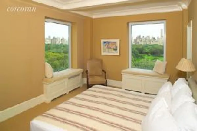 New York City Real Estate | View 75 Central Park West, 14D | room 2 | View 3