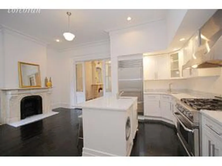 New York City Real Estate | View 122 Fort Greene Place, 2 | 2 Beds, 2 Baths | View 1