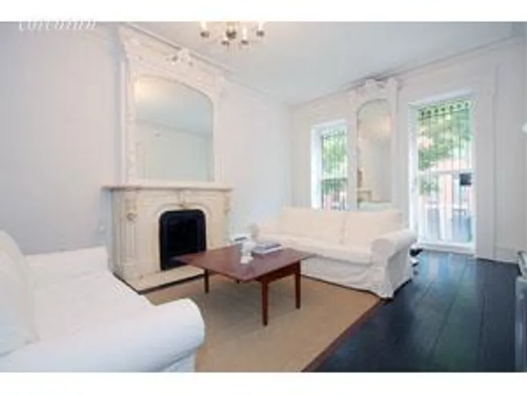 New York City Real Estate | View 122 Fort Greene Place, 2 | room 1 | View 2