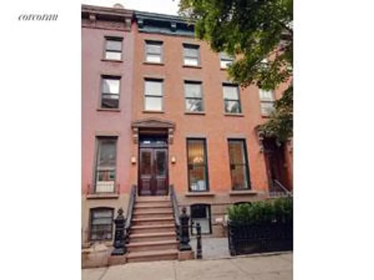 New York City Real Estate | View 122 Fort Greene Place, 2 | room 4 | View 5
