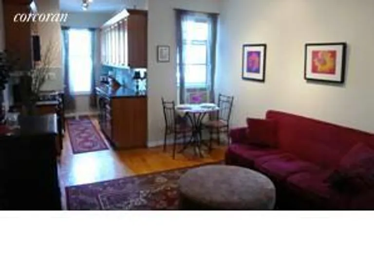 New York City Real Estate | View 511 12th Street, 4R | 1 Bed, 1 Bath | View 1