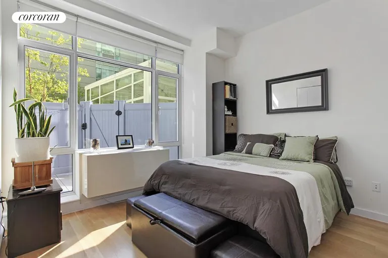 New York City Real Estate | View 189 Schermerhorn Street, 2B | room 3 | View 4