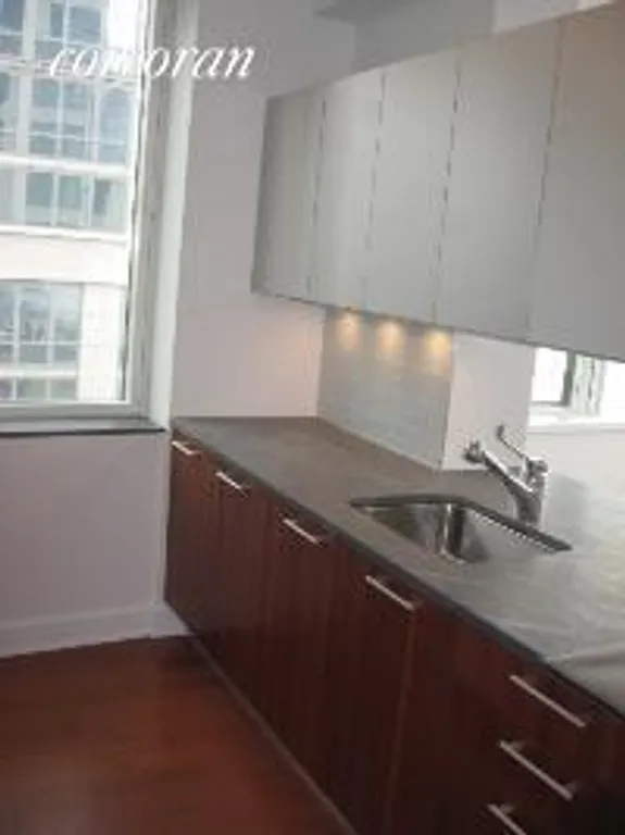 New York City Real Estate | View 100 Riverside Boulevard, 17F | room 2 | View 3