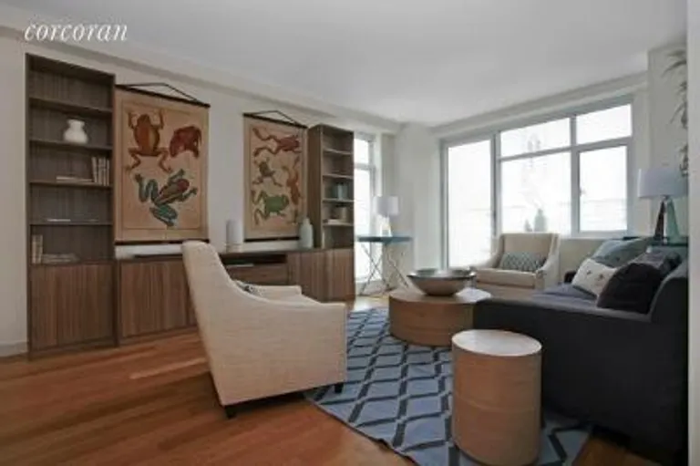 New York City Real Estate | View 189 Schermerhorn Street, 16E | room 1 | View 2