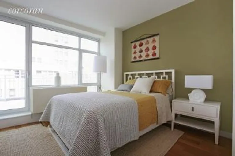 New York City Real Estate | View 189 Schermerhorn Street, 18E | 2 Beds, 2 Baths | View 1